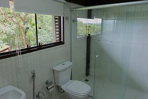 Pousada Panorama Cipo