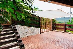 Pousada Panorama Cipo