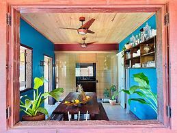 Pousada Panorama Cipo