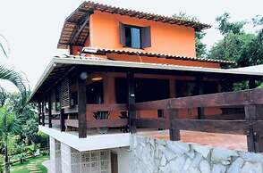 Pousada Panorama Cipo