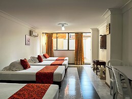 GRAN HOTEL CALI