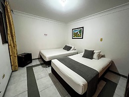 GRAN HOTEL CALI