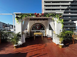 GRAN HOTEL CALI