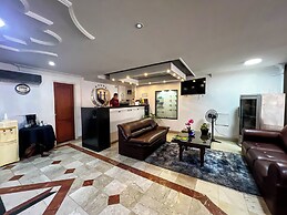 GRAN HOTEL CALI
