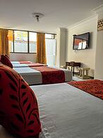 GRAN HOTEL CALI