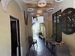 Casa Xaca