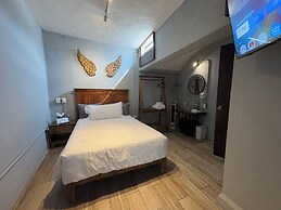 Casa Xaca