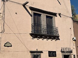 Casa Xaca