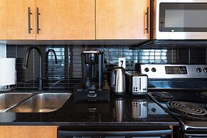 Maple Leaf Square Executive Suites