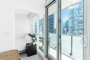 Maple Leaf Square Executive Suites