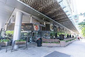 Maple Leaf Square Executive Suites