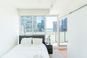 Maple Leaf Square Executive Suites