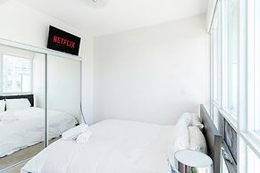 Maple Leaf Square Executive Suites