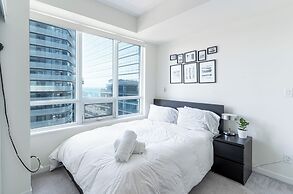 Maple Leaf Square Executive Suites