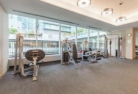 Maple Leaf Square Executive Suites