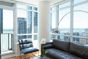 Maple Leaf Square Executive Suites