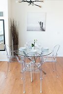 Maple Leaf Square Executive Suites