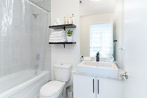 Maple Leaf Square Executive Suites