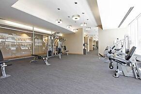 Maple Leaf Square Executive Suites