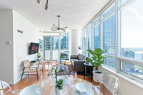 Maple Leaf Square Executive Suites