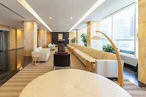 Maple Leaf Square Executive Suites