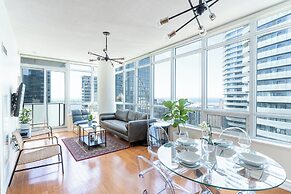 Maple Leaf Square Executive Suites