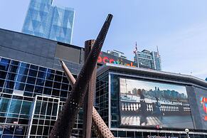 Maple Leaf Square Executive Suites