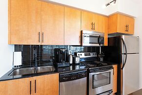 Maple Leaf Square Executive Suites