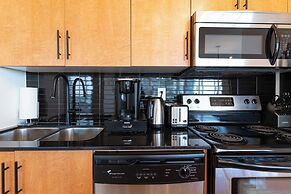 Maple Leaf Square Executive Suites