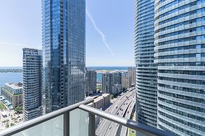 Maple Leaf Square Executive Suites