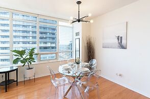 Maple Leaf Square Executive Suites