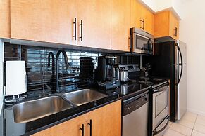 Maple Leaf Square Executive Suites