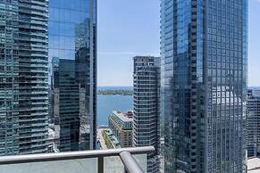 Maple Leaf Square Executive Suites