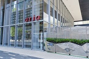 Maple Leaf Square Executive Suites