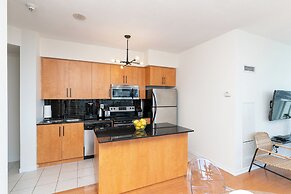 Maple Leaf Square Executive Suites