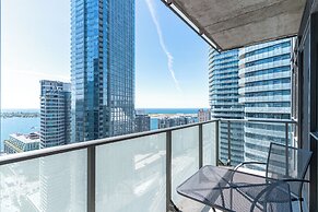 Maple Leaf Square Executive Suites