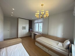 HomeApart st. Kirill Turovsky