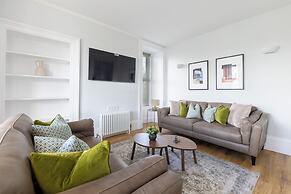 Hillside Luxury Apartments
