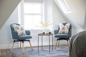 Hillside Luxury Apartments