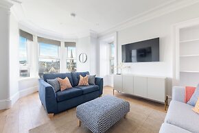 Hillside Luxury Apartments