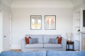 Hillside Luxury Apartments