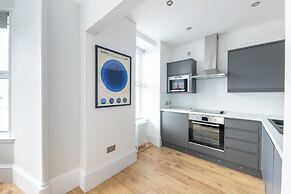 Hillside Luxury Apartments