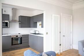 Hillside Luxury Apartments