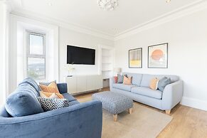 Hillside Luxury Apartments