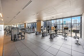 Modern Studio in Downtown Miami