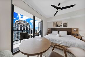 Modern Studio in Downtown Miami