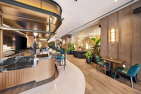 Modern Studio in Downtown Miami