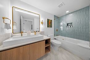 Modern Studio in Downtown Miami