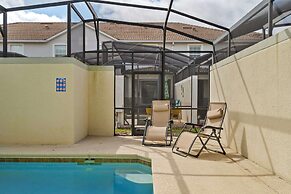 Spacious 4BR Townhome With Pool at Storey Lake