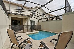 Spacious 4BR Townhome With Pool at Storey Lake